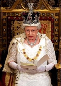 Королева Елизавета II (королева Великобритании) биография и фото 2023 i