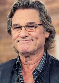 Курт Рассел (Kurt Russell) биография, фото, жена, дети и его семья 2023