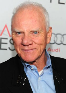 Малкольм Макдауэлл (Malcolm McDowell) - биография, фото, фильмы, личная жизнь, дети, последние новости 2023 i