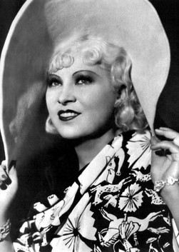 Мэй Уэст (Mae West) биография, фото, личная жизнь i