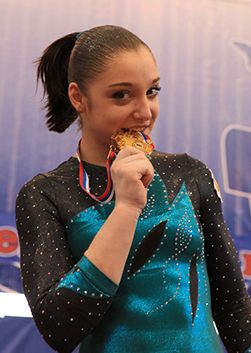 Алия Мустафина (гимнастка) биография, фото, новости 2023 i