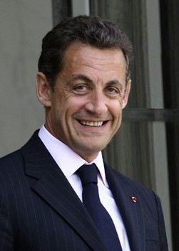 Николя Саркози (Nicolas Sarkozy) биография, фото, личная жизнь и его жена 2023 i