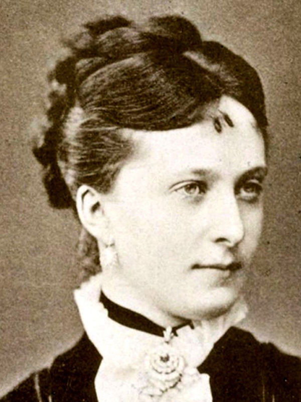 Екатерина Долгорукова (Долгорукая) – биография, фото, личная жизнь, Александр II i