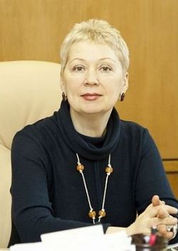 Ольга Васильева (министр образования) – биография, фото, образование, религиозные и политические взгляды 2023 i