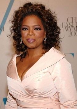 Опра Уинфри (Oprah Winfrey) биография, фото, личная жизнь 2023 i