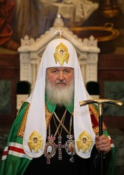Патриарх Кирилл – биография, фото, семья, жена и дети, рост, скандалы 2023 i