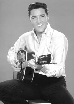 Элвис Пресли (Elvis Presley) - биография, фото, песни, слушать онлайн, фильмы, личная жизнь, причина смерти, слушать песни онлайн i