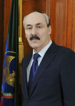 Рамазан Абдулатипов (экс-глава Республики Дагестан) – биография, образование, фото, семья, личная жизнь 2023 i