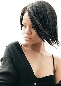 Певица Рианна (Rihanna) биография, фото, рост и вес, личная жизнь, слушать песни онлайн 2023 i