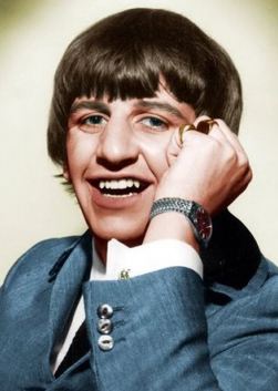 Ринго Старр (Ringo Starr) фото, биография, в молодости, слушать песни онлайн 2023 i