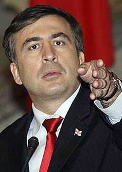 Михаил Саакашвили - биография, фото, личная жизнь, последние новости 2023 i