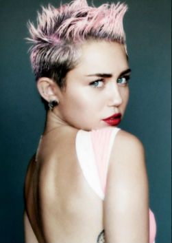 Майли Сайрус (Miley Cyrus) – биография, фото, личная жизнь, парень, рост и вес, слушать песни онлайн 2023 i