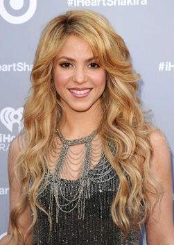 Шакира (Shakira) – биография, фото, рост и вес, личная жизнь, муж и дети, слушать песни онлайн 2023 i