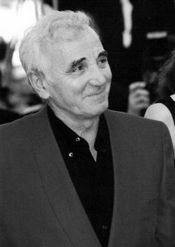 Шарль Азнавур (Charles Aznavour) – биография, фото, жена и дети, рост, причина смерти, слушать песни онлайн i