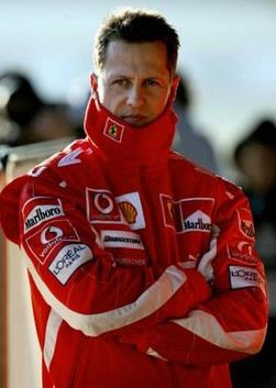 Михаэль Шумахер (Michael Schumacher) биография, фото, личная жизнь, его жена 2023 i