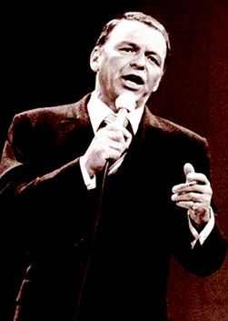 Фрэнк Синатра (Frank Sinatra) биография, фото, его женщины и дети, слушать песни онлайн i