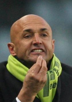 Лучано Спаллетти (Luciano Spalletti) футбольный тренер, фото, биография 2023 i