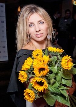 Светлана Бондарчук биография, фото, личная жизнь и ее дочка 2023 i