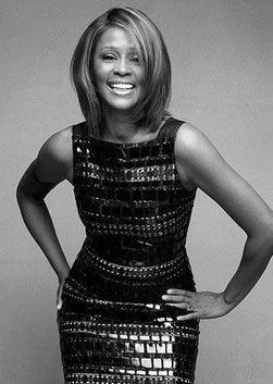 Уитни Хьюстон (Whitney Houston) биография певицы, фото, личная жизнь, слушать песни онлайн i