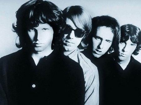 Джим Моррисон стал лидером группы The Doors