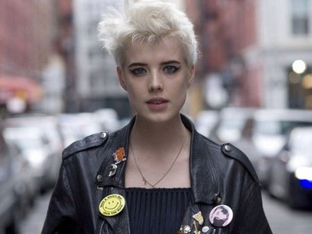 Агнесс Дейн (Agyness Deyn) биография модели, фото и личная жизнь 2023