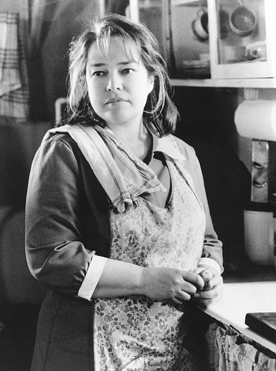 Кэти Бэйтс (Kathy Bates) биография, фото, личная жизнь 2023