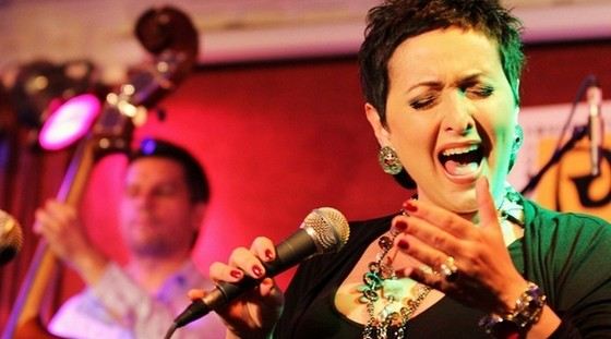 Этери Бериашвили стала певицей вопреки воле родителей