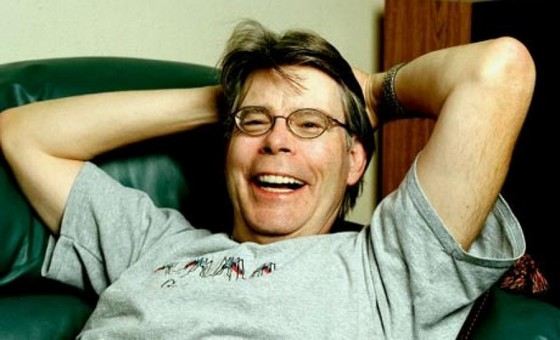 Стивен Кинг (Stephen King) биография, фото, его семья и его книги 2023