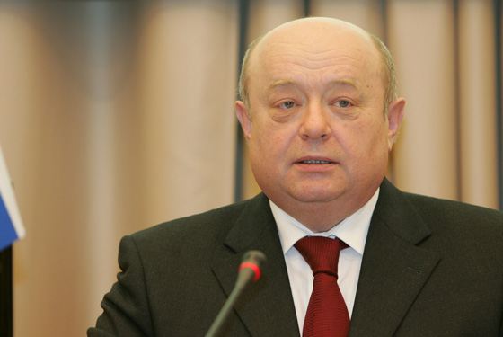 Михаил Фрадков выбрал политическую карьеру