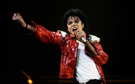 Майкл Джексон – Король поп-музыки