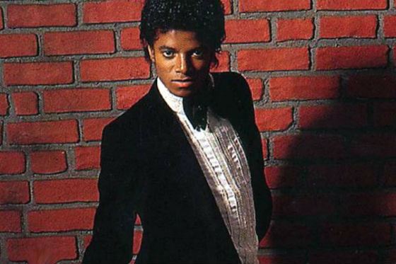 Чуждый условностям Майкл Джексон, 1979 год