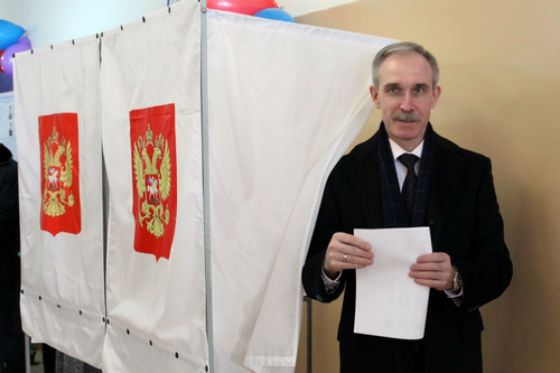 Сергей Морозов становился губернатором трижды