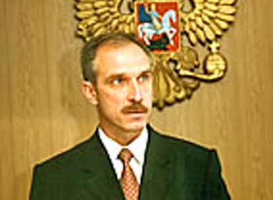 2000 год: начало политической карьеры Сергея Морозова