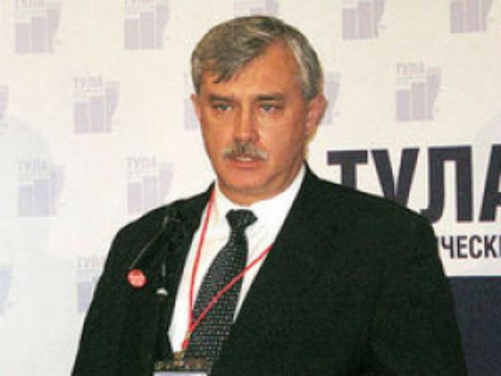 Полтавченко был полпредом ЦФО 10 лет