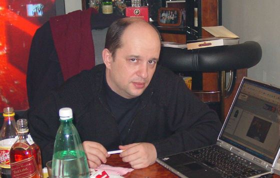 Герман Клименко – один из «пионеров» Рунета