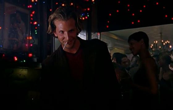 Первая роль Брэдли Купера («Секс в большом городе», 1999)