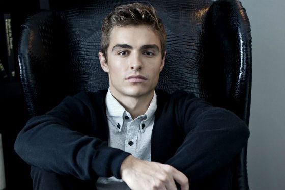 Дэйв Франко (Dave Franco) биография, фото, рост, личная жизнь и его девушка 2023