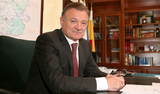 Олег Ковалев ушел в отставку по собственному желанию