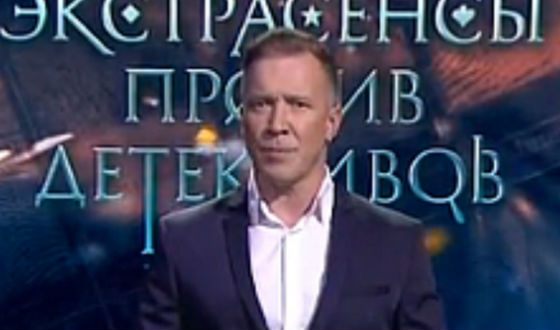 Алексей Кравченко – ведущий на канале НТВ