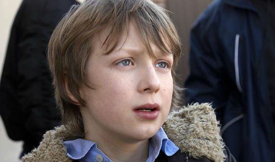 Денис Парамонов снимается в кино с 11-ти лет