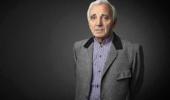 Шарль Азнавур (Charles Aznavour) – биография, фото, жена и дети, рост, причина смерти, слушать песни онлайн