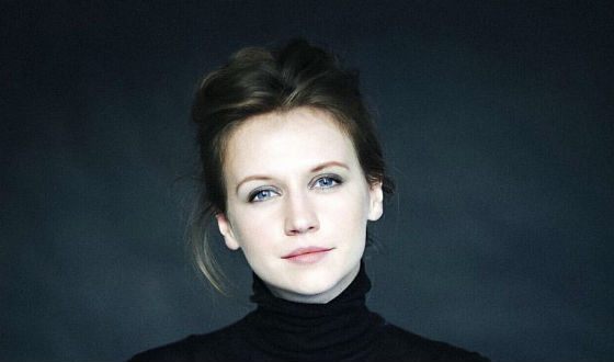 Екатерина Шумакова – актриса и театральный режиссер