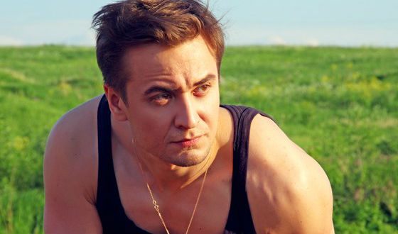 Кирилл Жандаров – актер разноплановый