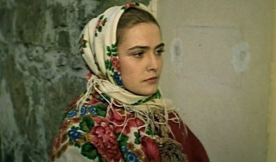 Панночка. Первая роль Ольги Сумской (1983)