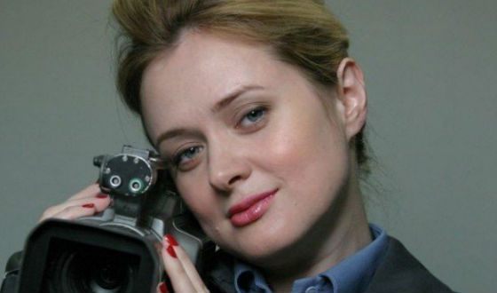 В молодости Анна Михалкова не хотела быть актрисой