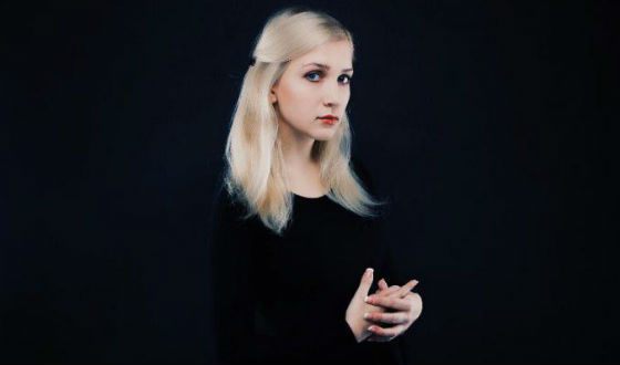 Полина Куценко – дочь Гоши Куценко и Марии Порошиной