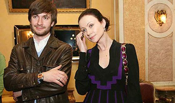 Вторым супругом Марии Мироновой стал Дмитрий Клоков