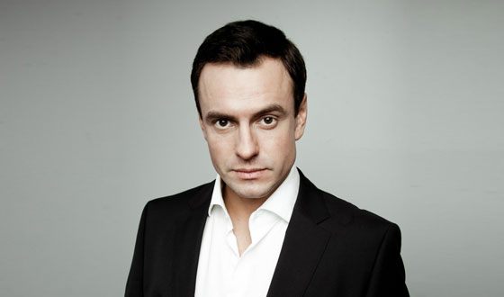 Актер Михаил Химичев