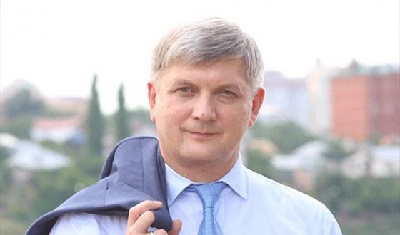 Александр Гусев начал свою карьеру в Воронеже