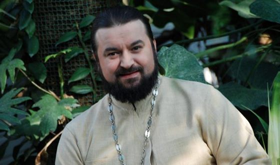 Сам себя Андрей Ткачев называл «священником-самоучкой»